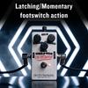 Electro-Harmonix PERCOLATOR FUZZ HARMONIC SATURATOR