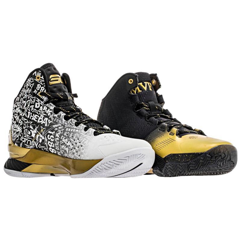 Under Armour Кроссовки Curry 2 Back 2 Back Mvp 2016 1300015-001