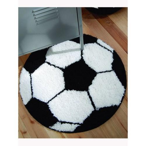 Catherine Lansfield ItÂ´s A Goal Football Rug