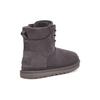 UGG Neumel Hiker 'Фиолетово-серый' Женские 1112482-NHT