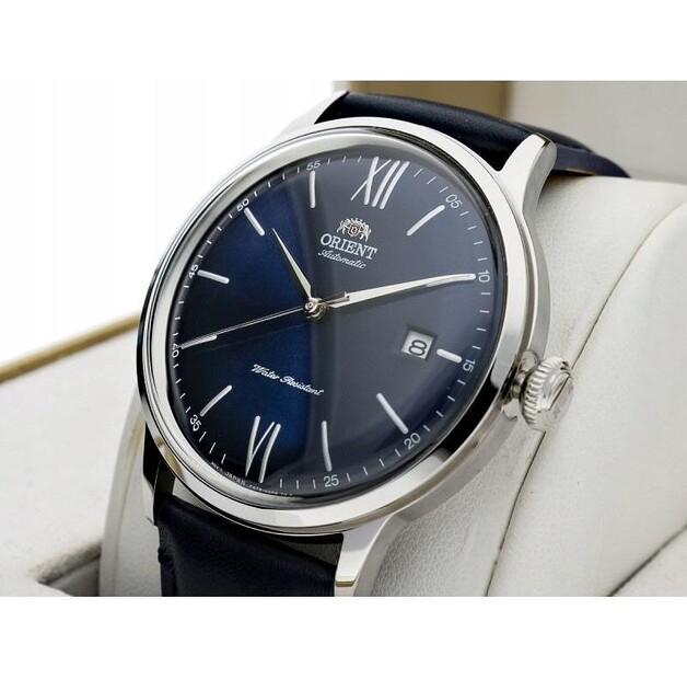 Часы Orient Classic Bambino V6 RA-AC0021L10B