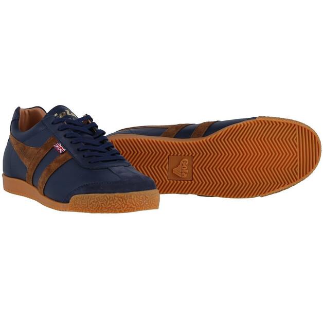Кроссовки Gola Harrier Mayfair