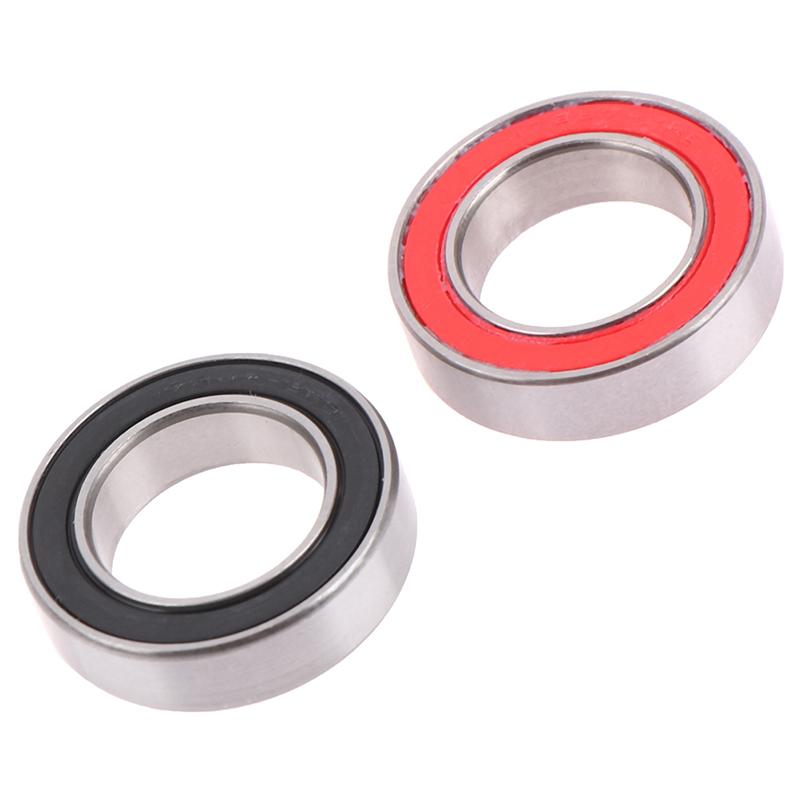 1 шт. подшипник ступицы велосипеда Palin 17287 2Rs Abec-5 подшипники запасные части для ступицы Koozer Xm490 Bm440 Fastace Novatec