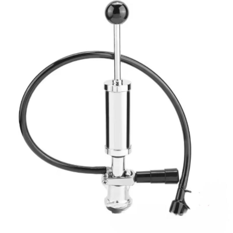 Sunorchid Well Brewer 8-дюймовый ручной насос D Пивной баллон под давлением
