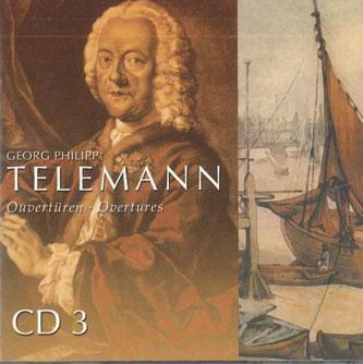CD HELMUT WINSCHERMANN - Телеман Увертюры Overtures 49429 CAPRICCIO Европа Классика Б/У