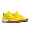 SpongeBob SquarePants X Kyrie 5 GS SpongeBob CJ7227-700