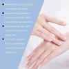 Gentle Formula Nail Care Liquid Nourishing Moisturizer for Soft and Thick Nails Cleans Dirt for Everyday Nail Health
