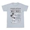 Boys Mickey Mouse Making Waves T-Shirt