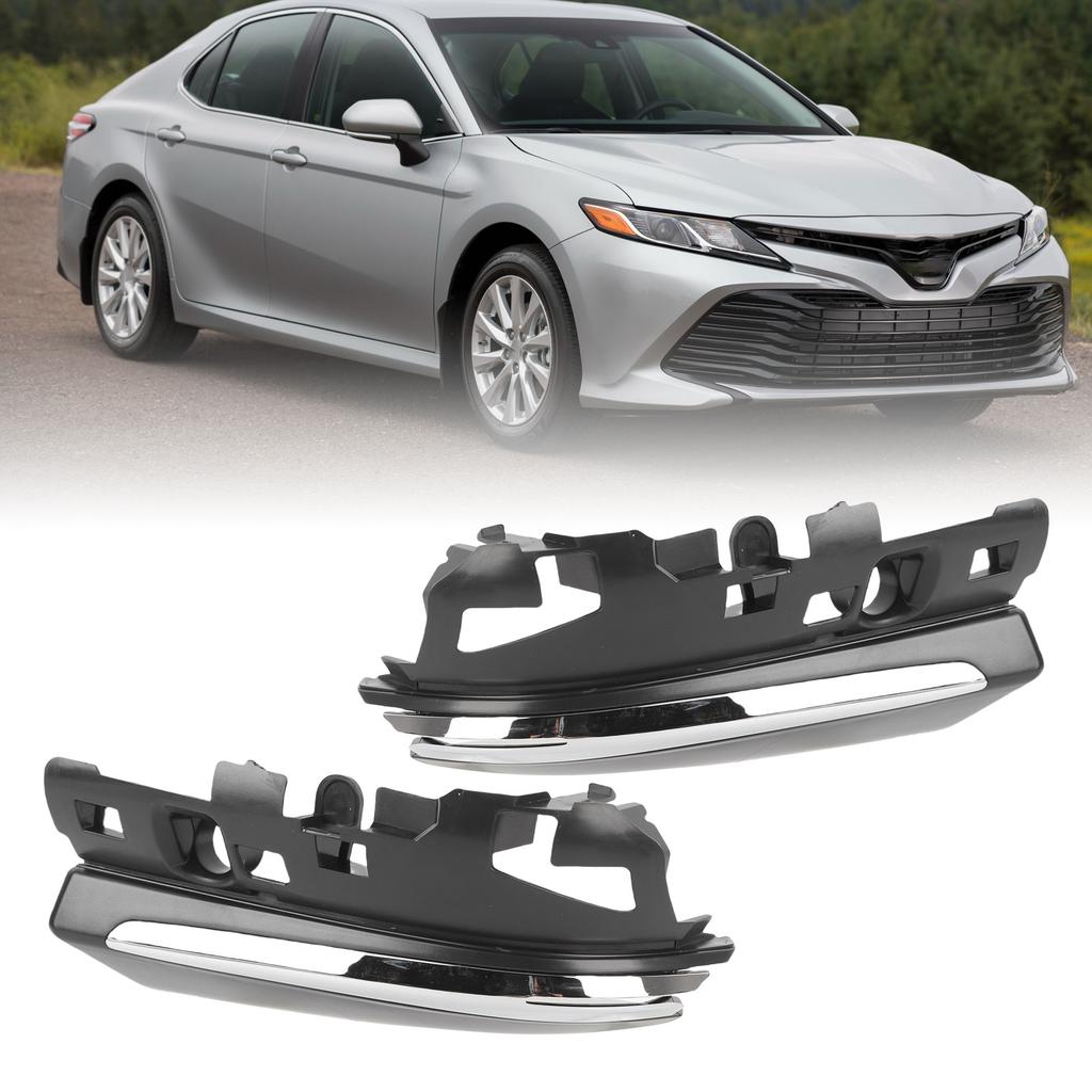 Rearview Mirror  with Sequin Stylish Outer Door Wing Mirror Cover Exterior Decoration Trims Car Rear View Mirror Housing