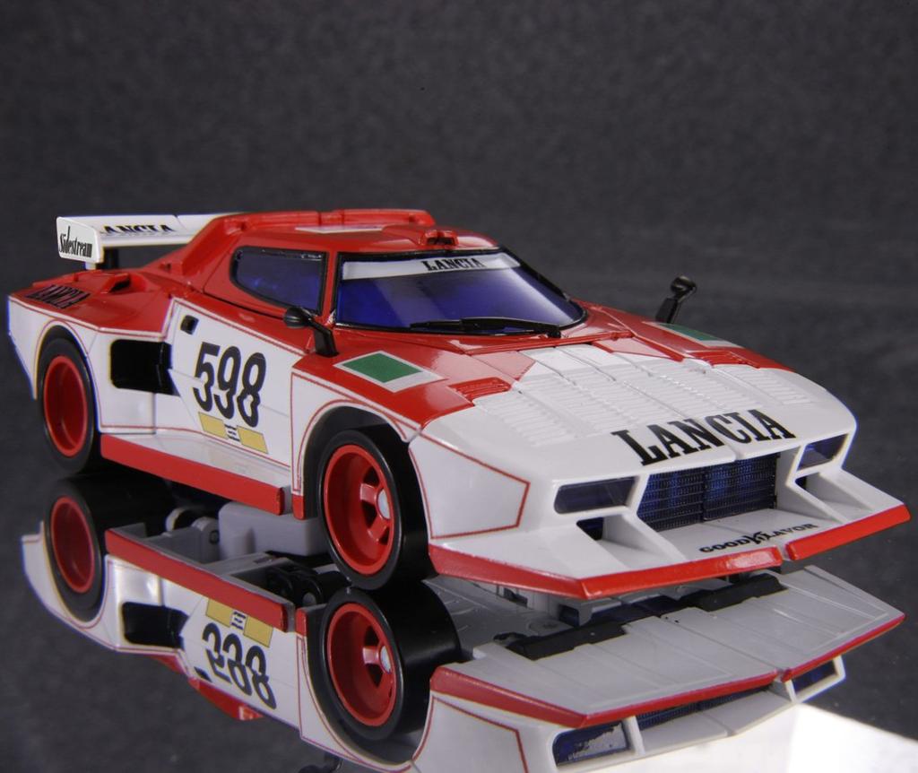 Трансформеры Шедевр Выхлоп MP-23