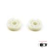 V2EWR5222+EWR5223 Window Regulator Cable Roll Gear Wheel Pulley Front Left Right for Hyundai I30 MK2 GD 2011-2017 Kia Ceed MK2 JD 2012-2018 5-Door