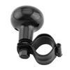 Steering Wheel Spinner Knob, One Hand, Spinner Knob, 360 Degree Rotation, One Hand Operation,
