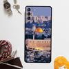 Jerusalem Building Case For Samsung Galaxy S25 Ultra S20 S21 S22 S23 Plus S24 Ultra S9 S10 S25 FE Cover Coque