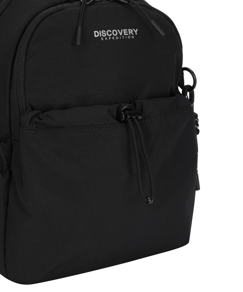 Мини-рюкзак Discovery Expedition Lea (черный)