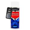 Opel 163 / z163 "Lichtsilber Met." Car Paint Spray 400ml