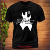 New T Shirt Bc Rich Guitars Logo Funny Size S To 5xl Vintage Casual Versatile Top For Everyday Wear Designer Clothes