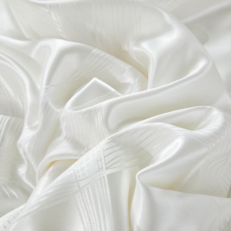 Одеяло жаккардовое из тутового шелка Hengyuanxiang на все сезоны