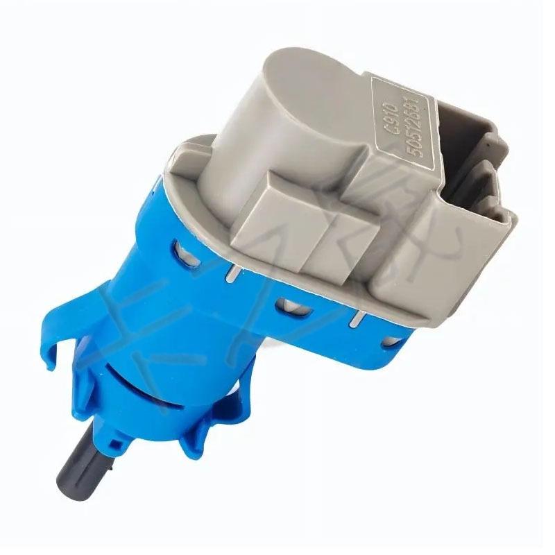 XKB500110 Выключатель стоп-сигнала для Tiger, Range Rover, Peugeot, Opel