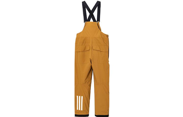 adidas Комбинезон мужской Пшенично-коричневый Средний GT2813