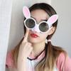 Easter Headbands Rabbit Easter Egg Glasses Creative Chick Bunny Glasses Easter Glasses  Men Women