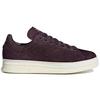 Adidas Originals Stan Smith Slip Resistant Abrasion Resistant Low top Skateboard Shoes Women's Red White B37301