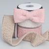 Элегантная многофункциональная осенне-зимняя плюшевая коралловая лента, сладкая лента для волос, подарочная упаковка, декоративная лента для цветов, лента-бант, украшение для дома