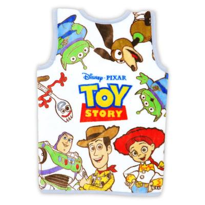 Мягкий комбинезон-одеяло, дизайн Disney Toy Story, 40 x 56 см (Возраст 0-5), Новый теплый материал Meyer, NZ1873-TS