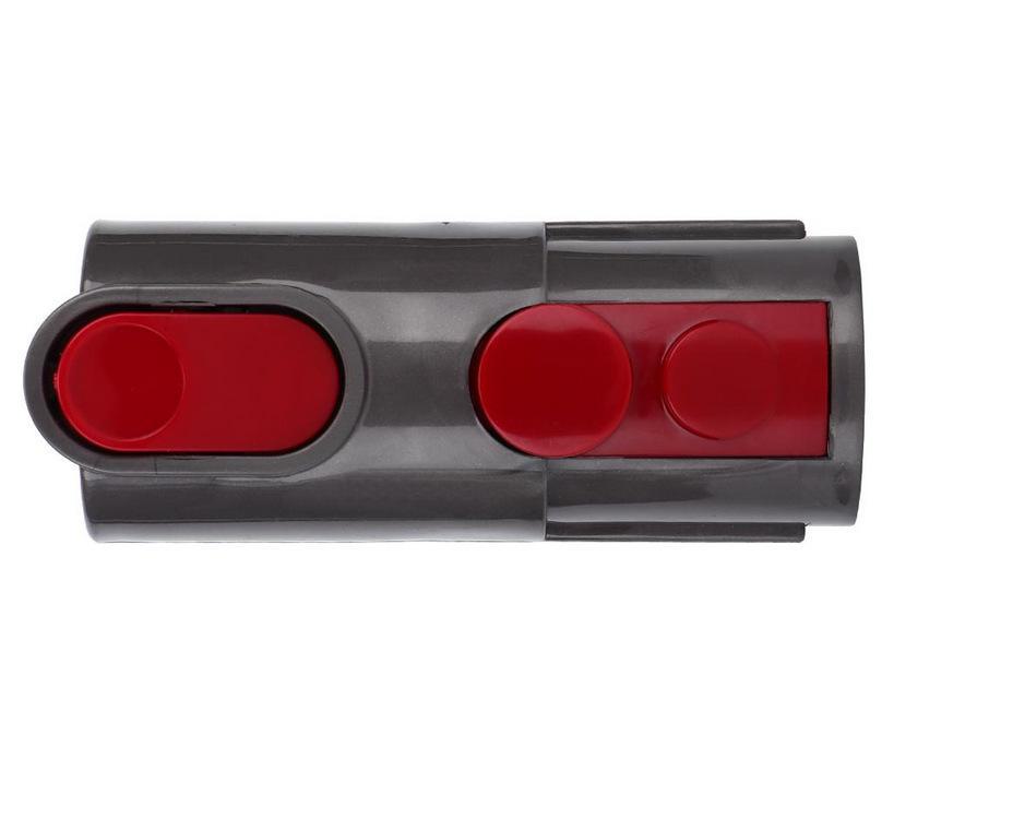 Совместимые аксессуары для пылесосов Dyson: мягкая щетка, плоская насадка, шланг, всасывающая насадка для матраса для моделей V7, V8, V10, V11.