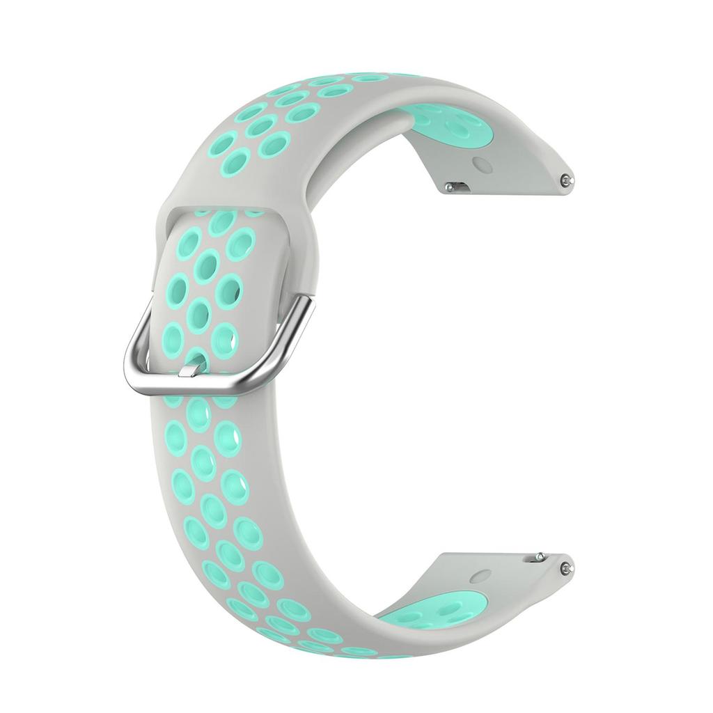 Силиконовый ремешок 22 мм для Huawei Watch GT 4/3/2 46 мм GT2 Pro, ремешок для умных часов Honor Magic Watch 2, 46 мм