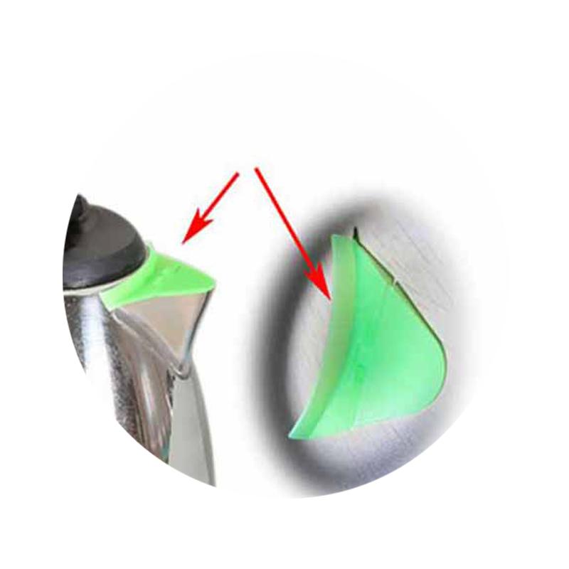 1 шт. Пластиковая крышка Электрический чайник Пластиковая пылезащитная крышка Бытовой чайник Крышка горловины