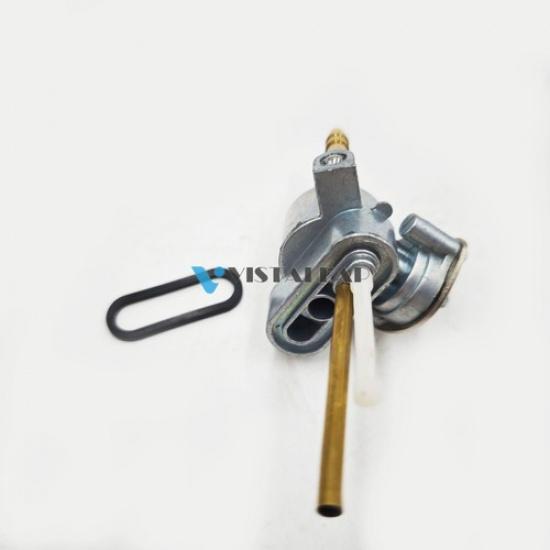 For Honda CL70 SL70 XL70 XL75 XR75 MT125 MR175 MT250 Fuel Cock Petcock Valve Gas