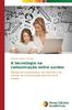 Книга A Tecnologia Na Comunicacao Entre Surdos