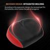 Shock-Absorbing Noseless Bike Seat Comfort Bicycle Seat Cushion  Mountain Bike Riding