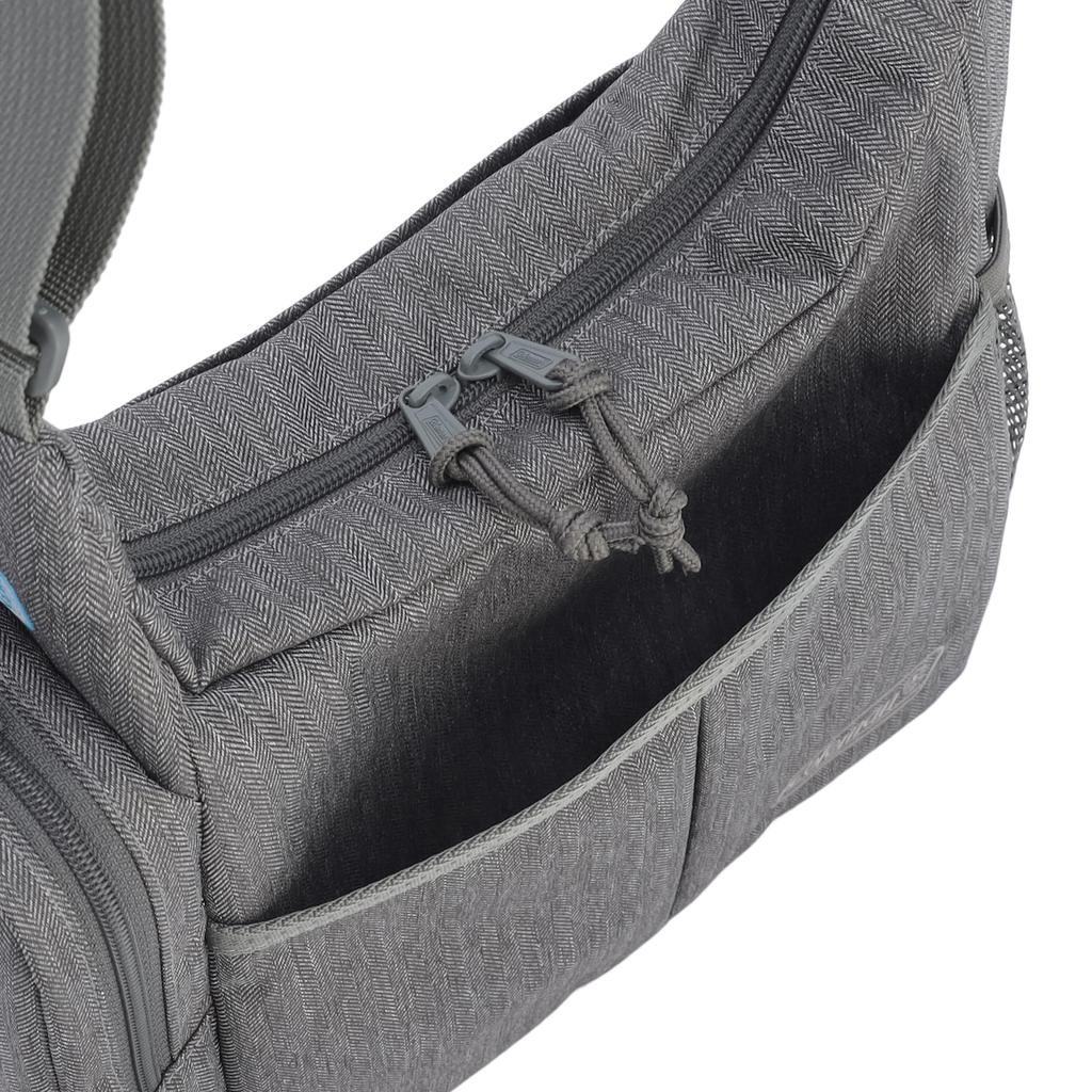 Coleman Cool Shoulder Bag SM (Herringbone)