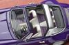 Titan64 Singer 911 Targa Purple Готовый продукт 1/64 (964)