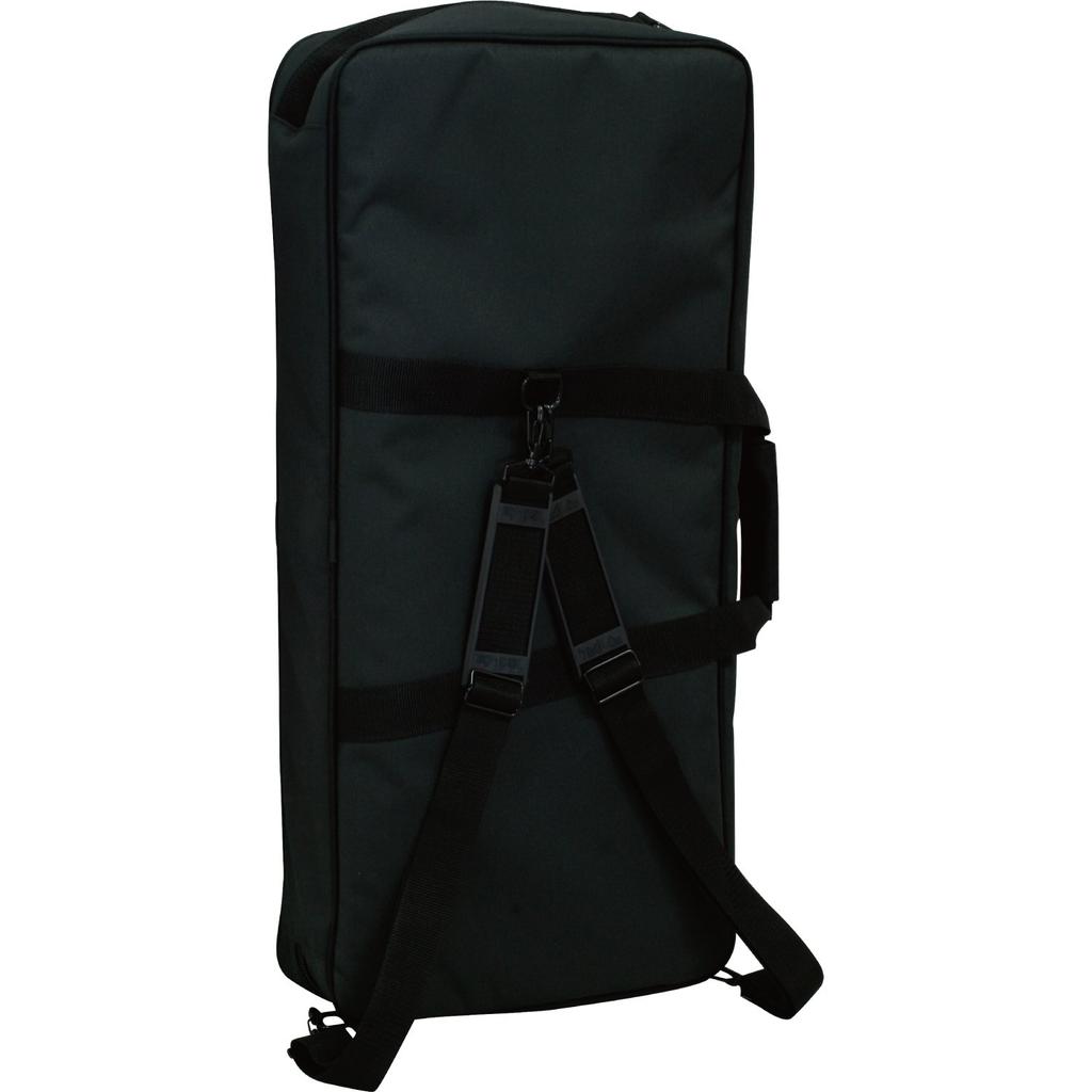 Сумка-подставка для мини-клавиатуры Kikutani Tree Chime черная и подставка, и TCB-200