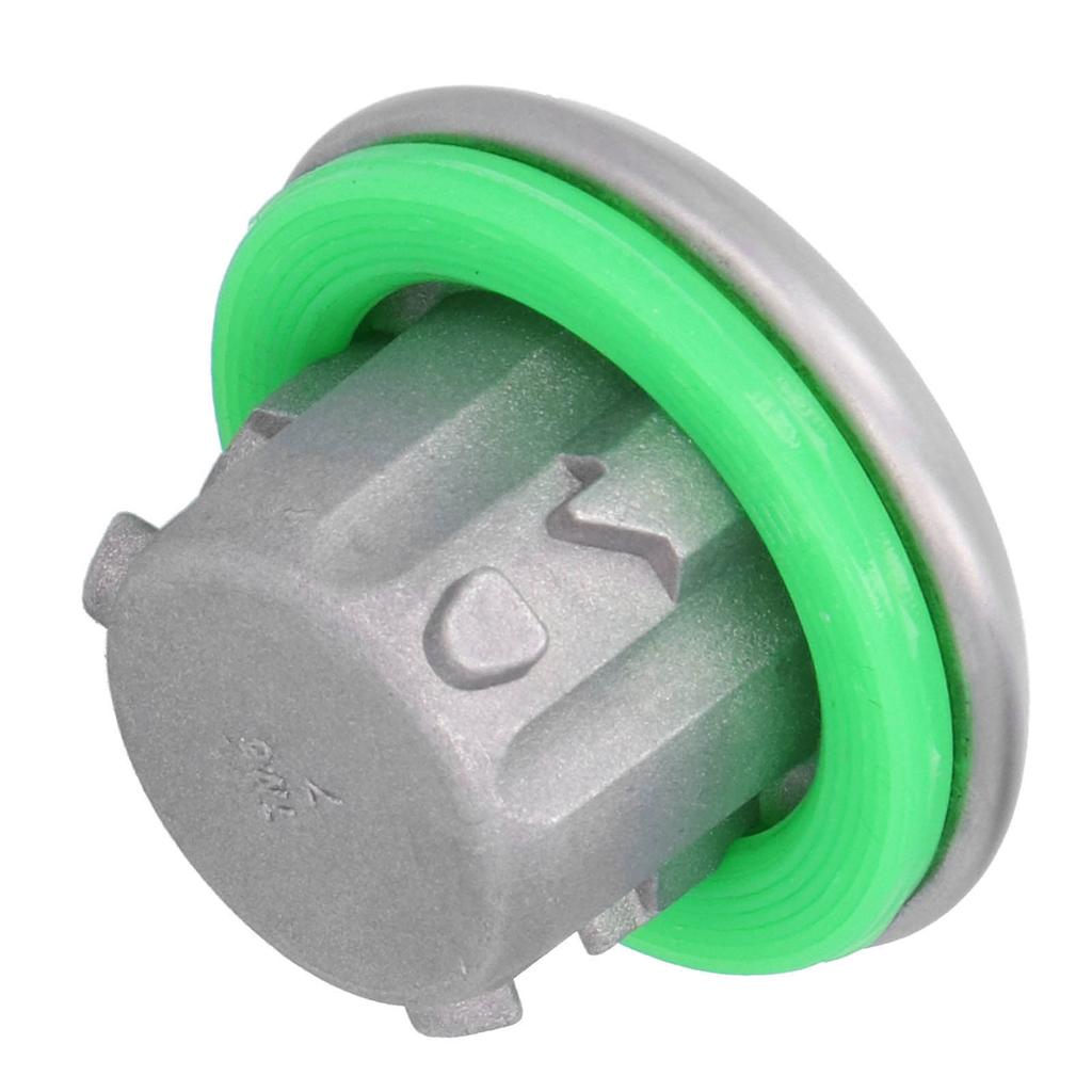 Крышка ножа миксера для блендера Vorwerk Thermomix TM6 из нержавеющей стали, бытовые принадлежности