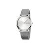 Silver Dial