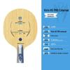 Основание для настольного тенниса LOKI K5 Pro GNF Fiber 7-слойное