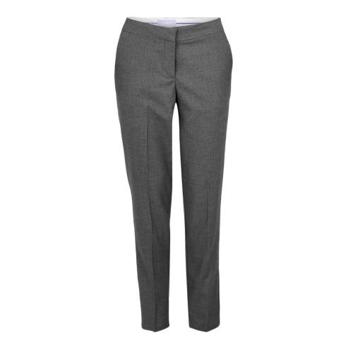 JJXX Womens/Ladies Straight Leg Trousers