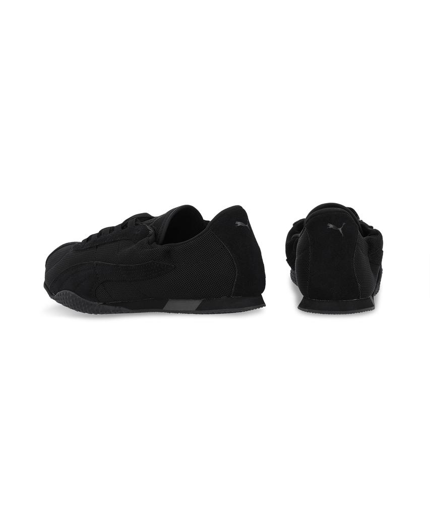 Puma H-Street Elastic - Black:Shadow Grey / 407303-06