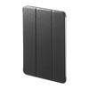 Sanwa Supply Soft Leather Case for iPad Pro 11-inch (M4/2024) (Black) PDA-IPAD1707BK2