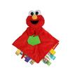 Sesame Street Elmo Blankie by (12149) Kids