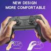 Контроллер для PS4 PS3 PS Playstation 4 3 PC Android Мобильный Беспроводной Контроллер Bluetooth Геймпад Джойстик Игровой Триггер