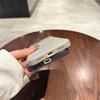 Модный сотовый дышащий чехол для охлаждения телефона для IPhone 17 Pro Max 16 15 14 13 Plus Ударопрочный чехол с теплоотводом
