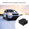 Автомобильный USB-адаптер 8638A491 8638A317 для 2022-2024 Сборка USB-разъема Автомобильные аксессуары