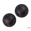 4Pcs Small Practical Car Shock Absorber Cover Cap for Mazda 3 6 CX3 CX5 CX-5 CX-4 CX-8 Protection Cover Interior Accessories