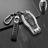Новый чехол для смарт-ключа-брелока для автомобиля Mercedes Benz A B C E S G Class W204 W205 W212 W213 W176 W177 GLC CLA AMG Аксессуары