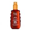 Ambre Solaire Масло-спрей для загара SPF20 150 мл