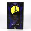 10,3*6 см «Кошмар Фортуны перед Рождеством» Taort Sortilege настольная игра «Высокая магия» колода Таро Райдер Уэйт